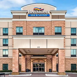 Hotel Baymont By Wyndham International Airport Denver