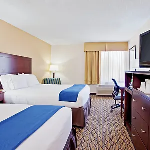 Hotel Express North By Ihg Scottsdale