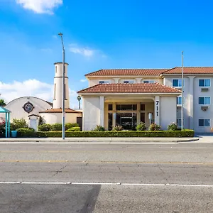 Hotel Brookhurst Plaza Anaheim