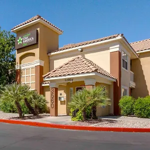 Hotel Extended America - Phoenix - - Old Town Scottsdale