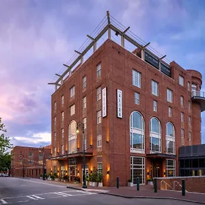 Hotel The Alida, Savannah, A Tribute Portfolio Savannah