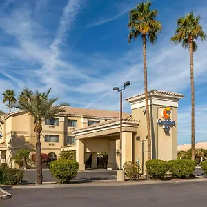 Hotel Comfort West At 27th Ave And I-i0 Phoenix