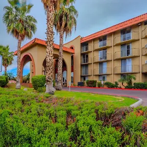 Hotel 6 Phoenix, Az - Sky Harbor Phoenix