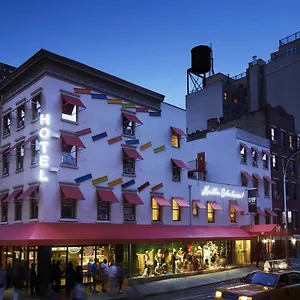 Hotel Chelsea Star New York