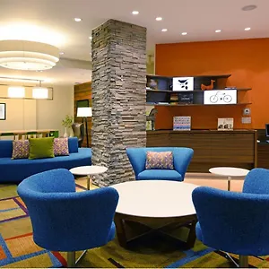 Hotel Fairfield & Cherry Creek Denver