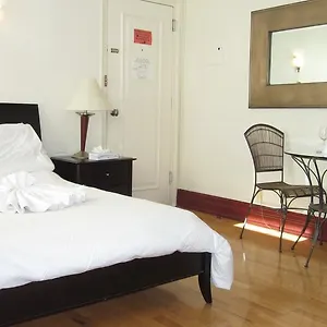 Hotel Park New York