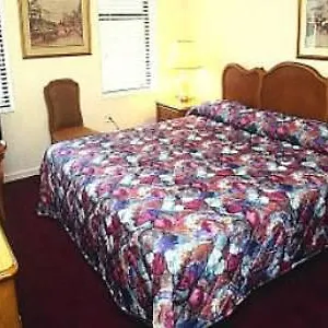 Hotel Amsterdam New York