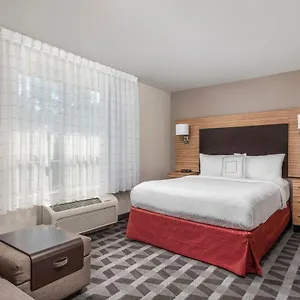 Towneplace By Marriott Arrowood Hotel