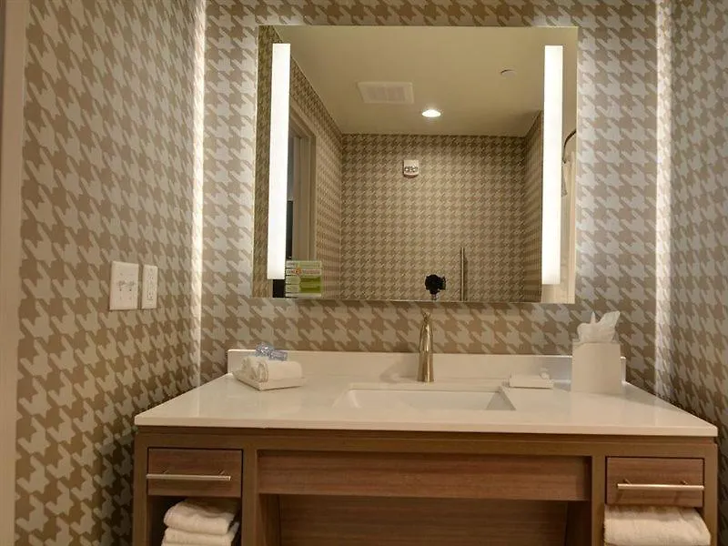 Home2 Suites By Hilton Charlotte Piper Glen Hotel