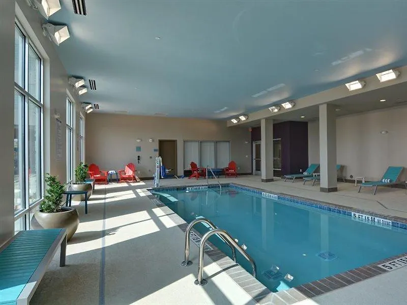 *** Hotel Home2 Suites By Hilton Charlotte Piper Glen United States