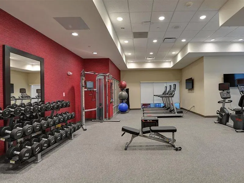 Hotel Home2 Suites By Hilton Charlotte Piper Glen