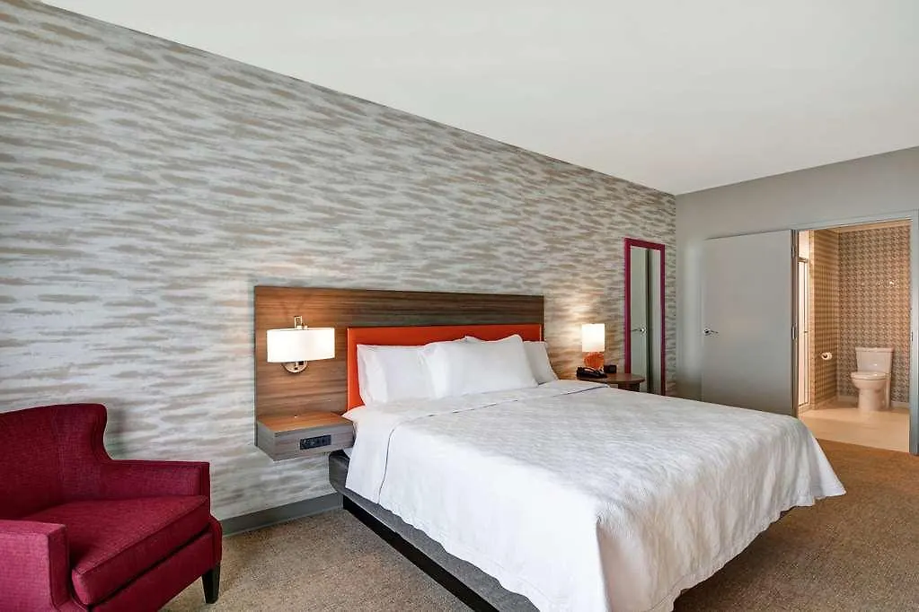 Hotel Home2 Suites By Hilton Charlotte Piper Glen