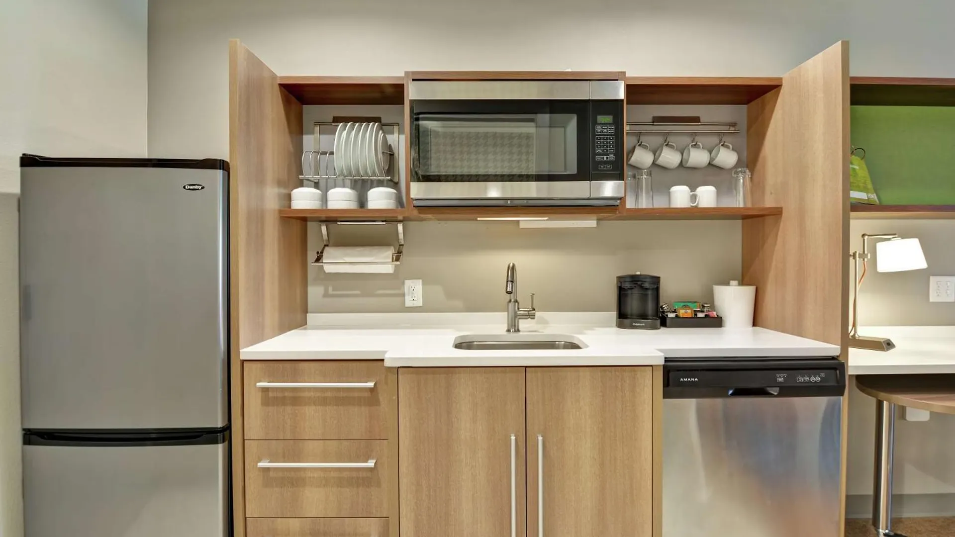 Home2 Suites By Hilton Charlotte Piper Glen United States