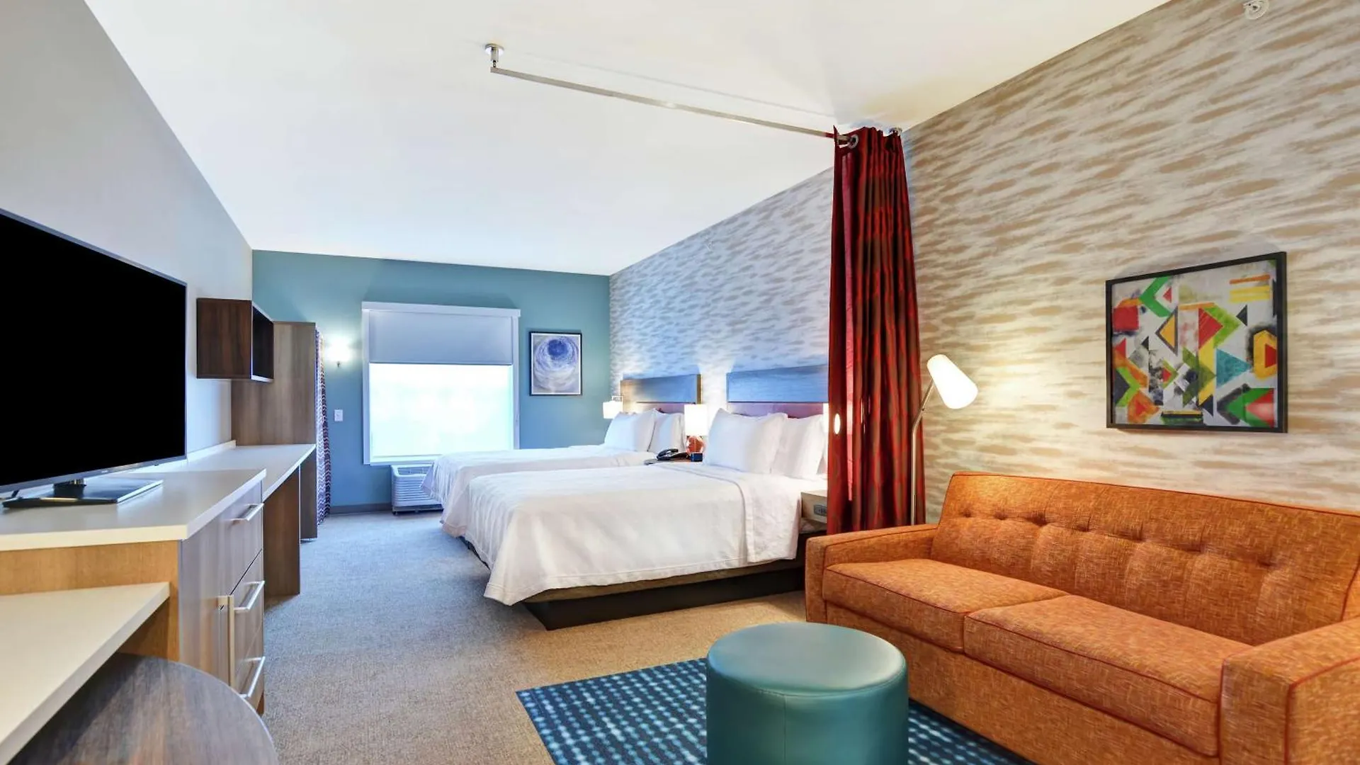 Hotel Home2 Suites By Hilton Charlotte Piper Glen