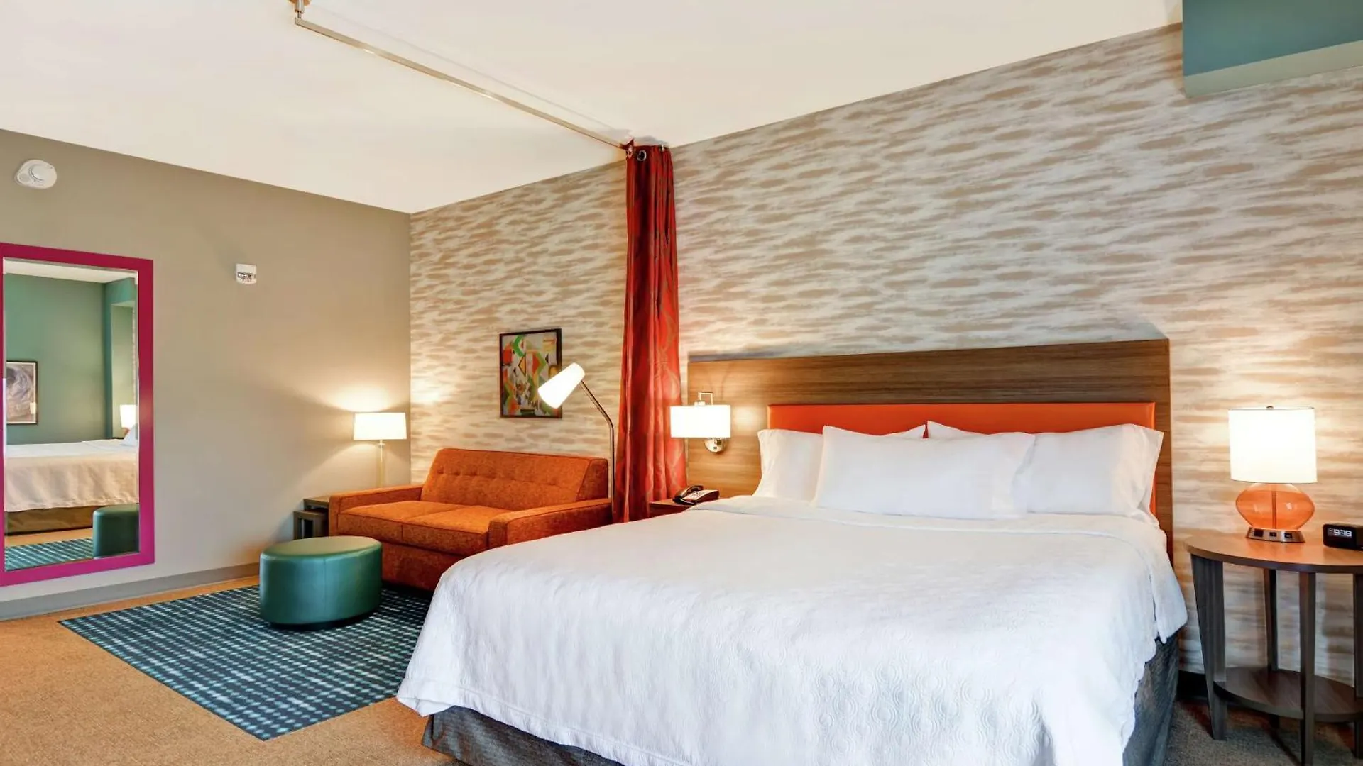 Home2 Suites By Hilton Charlotte Piper Glen