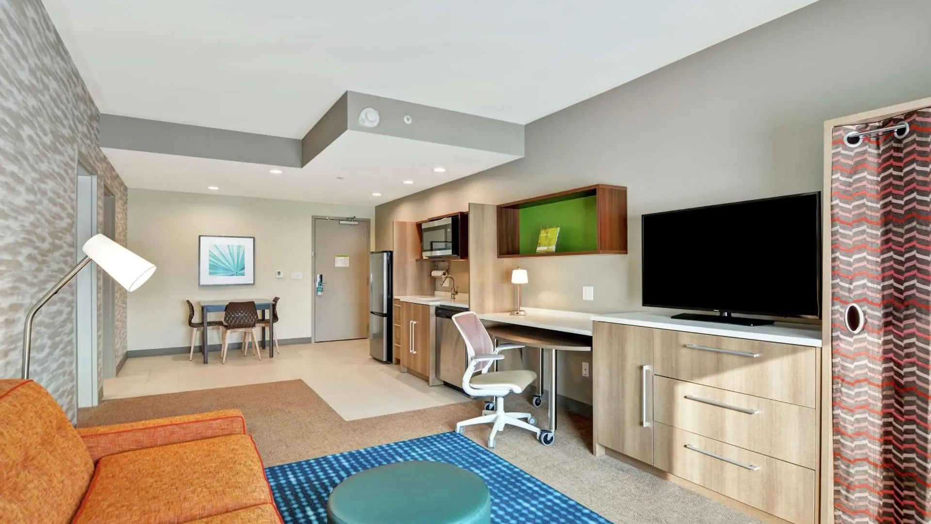 Home2 Suites By Hilton Charlotte Piper Glen 3*,  United States