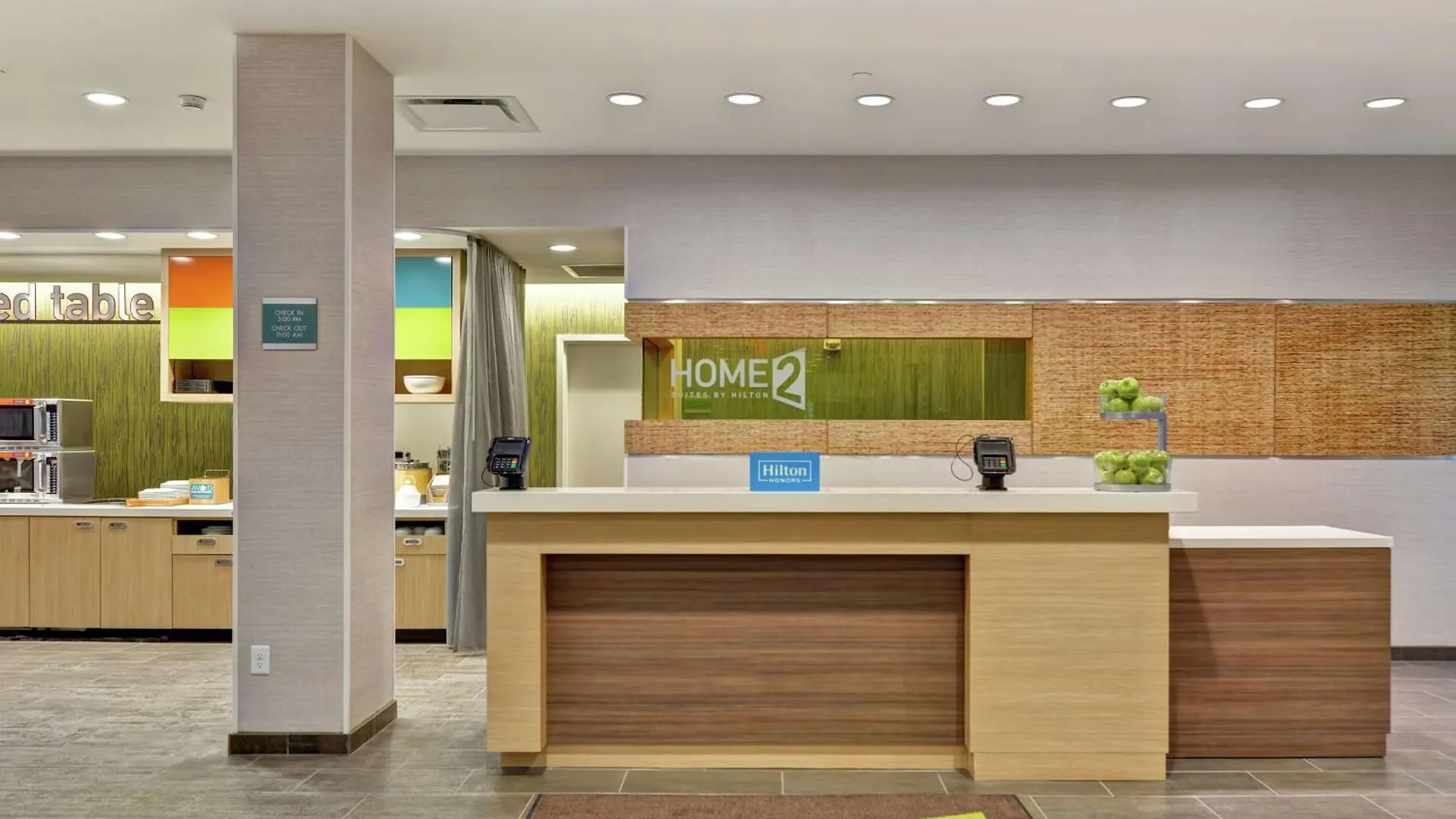 Home2 Suites By Hilton Charlotte Piper Glen