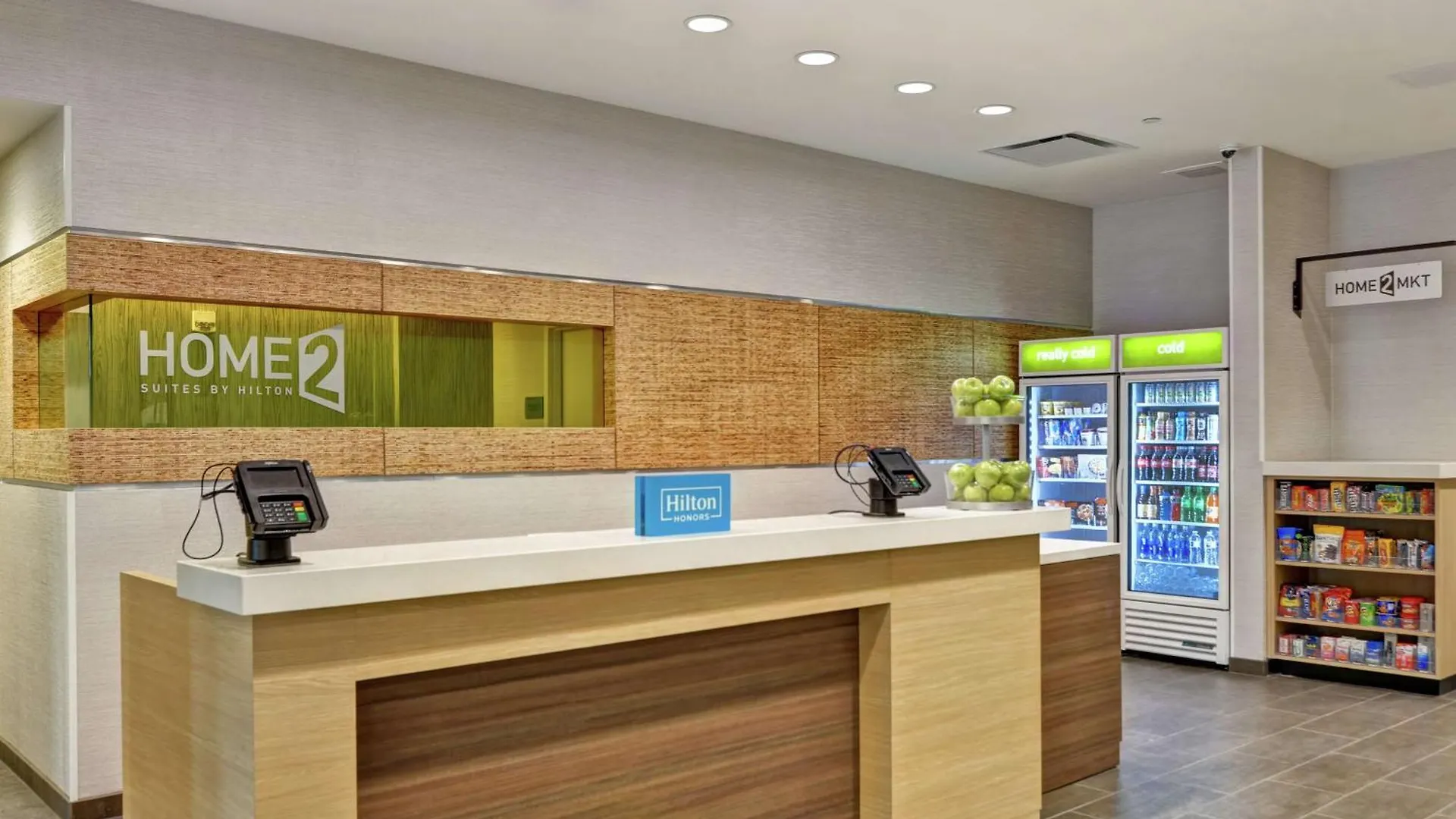 *** Hotel Home2 Suites By Hilton Charlotte Piper Glen United States
